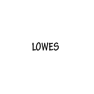 empty-lowes